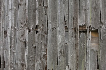 Obraz premium stara drewniana ściana, tapeta 4