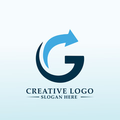 Logo small business electronic accounting solution