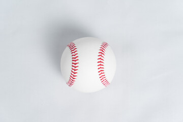 硬式野球ボール