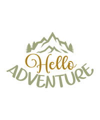 Obraz premium outdoor t-shirt, mug design