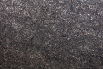 Asterix Granite background, texture in grey color for your design. Slab photo.