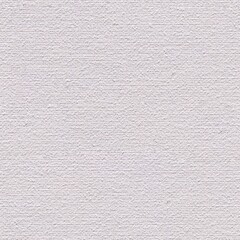 Fototapeta premium Coton canvas texture in awesome white color for your design project. Seamless pattern background.