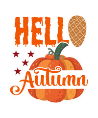 Fall Svg Design,Fall T Shirt Design Bundle,Fall T Shirt Design SVG,Fall svg, Happy fall svg, Fall svg bundle, Autumn svg bundle, Svg Designs, PNG, Pumpkin svg, Silhouette, Bundle Pumpkins SVG, Fall 