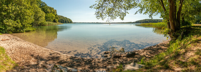 Seeblick