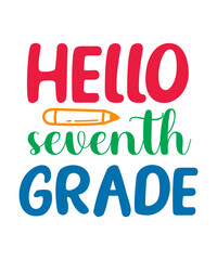 Back to School svg, First day of School svg, Back to School bundle svg, Bundle of 6 Back to School svg, Back To School Bundle Png, Back To School Bundle, Back To School Png, Back To School Clipart