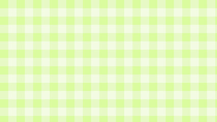 cute light green gingham, checkers, plaid, aesthetic checkerboard wallpaper illustration, perfect for wallpaper, backdrop, postcard, background for your design