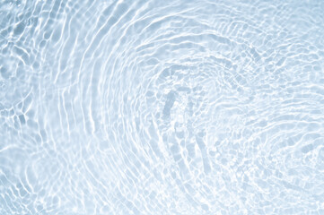 Fototapeta na wymiar surface of water, wave background