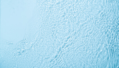 surface of water, wave background