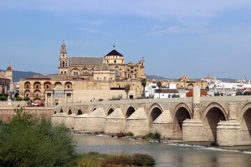 Obraz premium Cordoba, Andalusia, Spain.