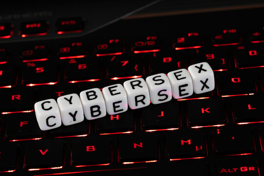 CYbersex