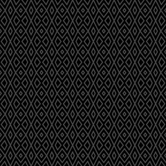 Seamless ethnic pattern. Rhombuses ornament. Diamonds backdrop. Tiles wallpaper. Ethnic motif. Geometric background. Digital paper. Tribal textile print. Web design. Abstract image. Vector work.