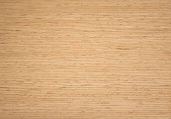 Fototapeta premium light wood texture of american oak
