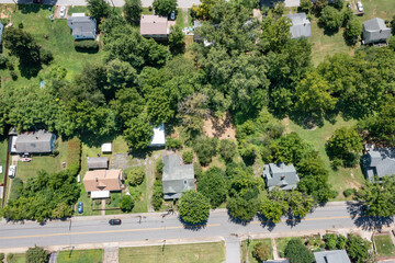 neighborhood mountain view