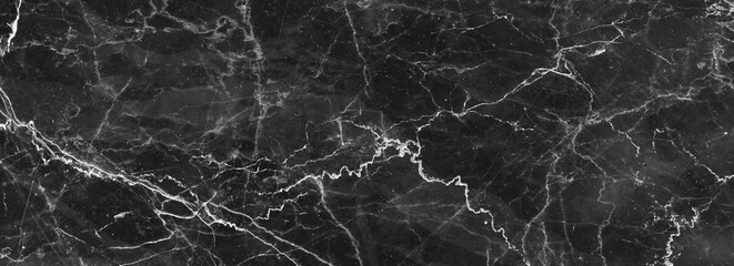 Natural black marble texture for skin tile wallpaper luxurious background, for design art work. Stone ceramic art wall interiors backdrop design. Marble with high resolution