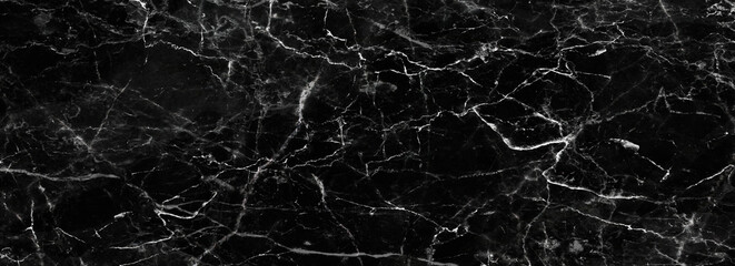 Natural black marble texture for skin tile wallpaper luxurious background, for design art work....