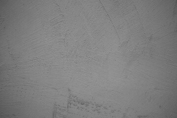 Close-up of grey textured concrete background