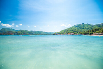 Playa las Gatas, Ixtapa Zihuatanejo