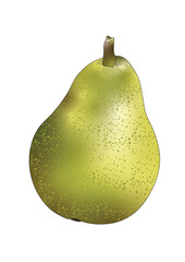 pear