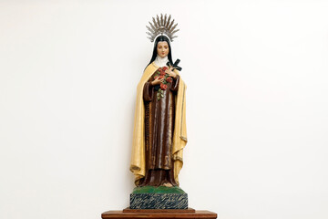 Statue of Saint Therese of the Child Jesus - Therese of Lisieux