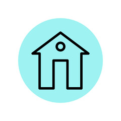 Fototapeta premium home