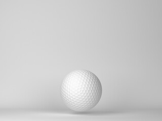 Golf ball