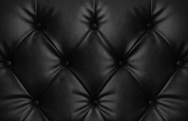 leather sofa texture black bakcground