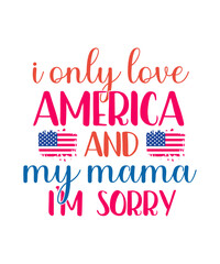 4th of july shirt designs