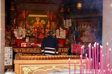 寺院