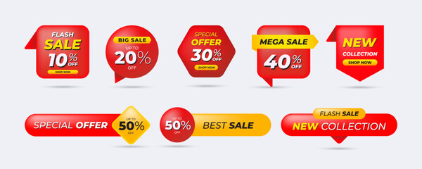 Sale banner template design, Mega sale special offer.
tags colorful collection