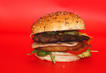 FAST FOOD 2022