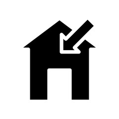 Fototapeta premium home