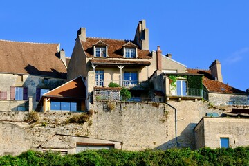  VILLAGE DE VÊZELAY YONNE