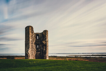 Hadleigh, Essex, October 2020