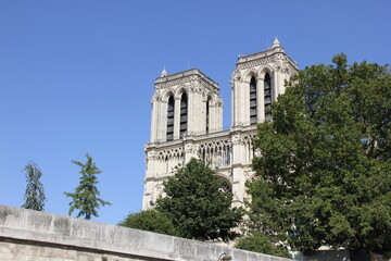 Paris ville lumière