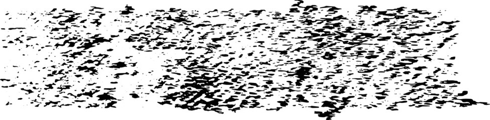 Grunge vector background. Urban old peeled wall.