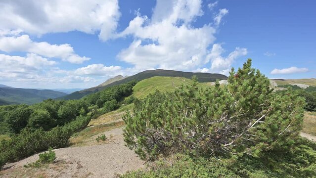 Monte Cusna