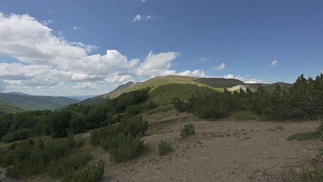 Monte Cusna