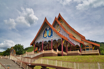 Wat Pa Huay Lad