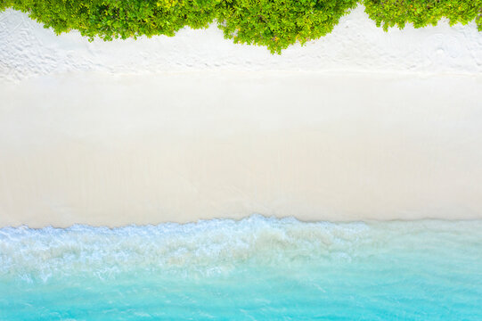 Maldives islands, background © Olena Bilyk