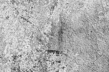 Textured Grunge Wall Surface