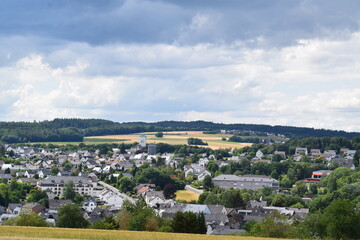 Kaiseresch im Sommer
