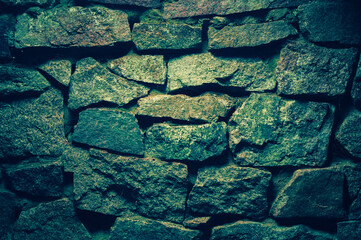 Textured Grunge Wall Surface