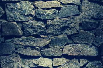 Seamless Textured Wall Surface