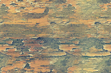 Seamless Textured Wall Surface