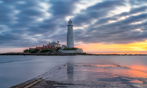 St. Marys Lighthouse