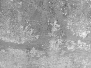 Grunge vector background. Urban old peeled wall.