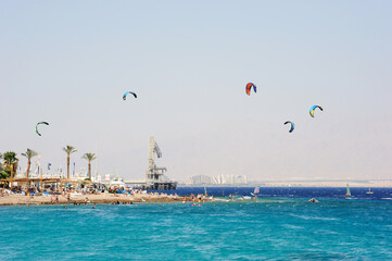 Red Sea, Gulf of Eilat