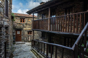 Obraz premium Talasnal