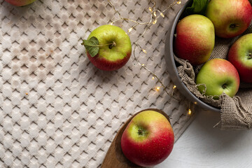apples