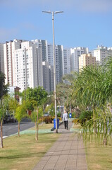 Presidente Kennedy Avenue - São Paulo São Caetano 